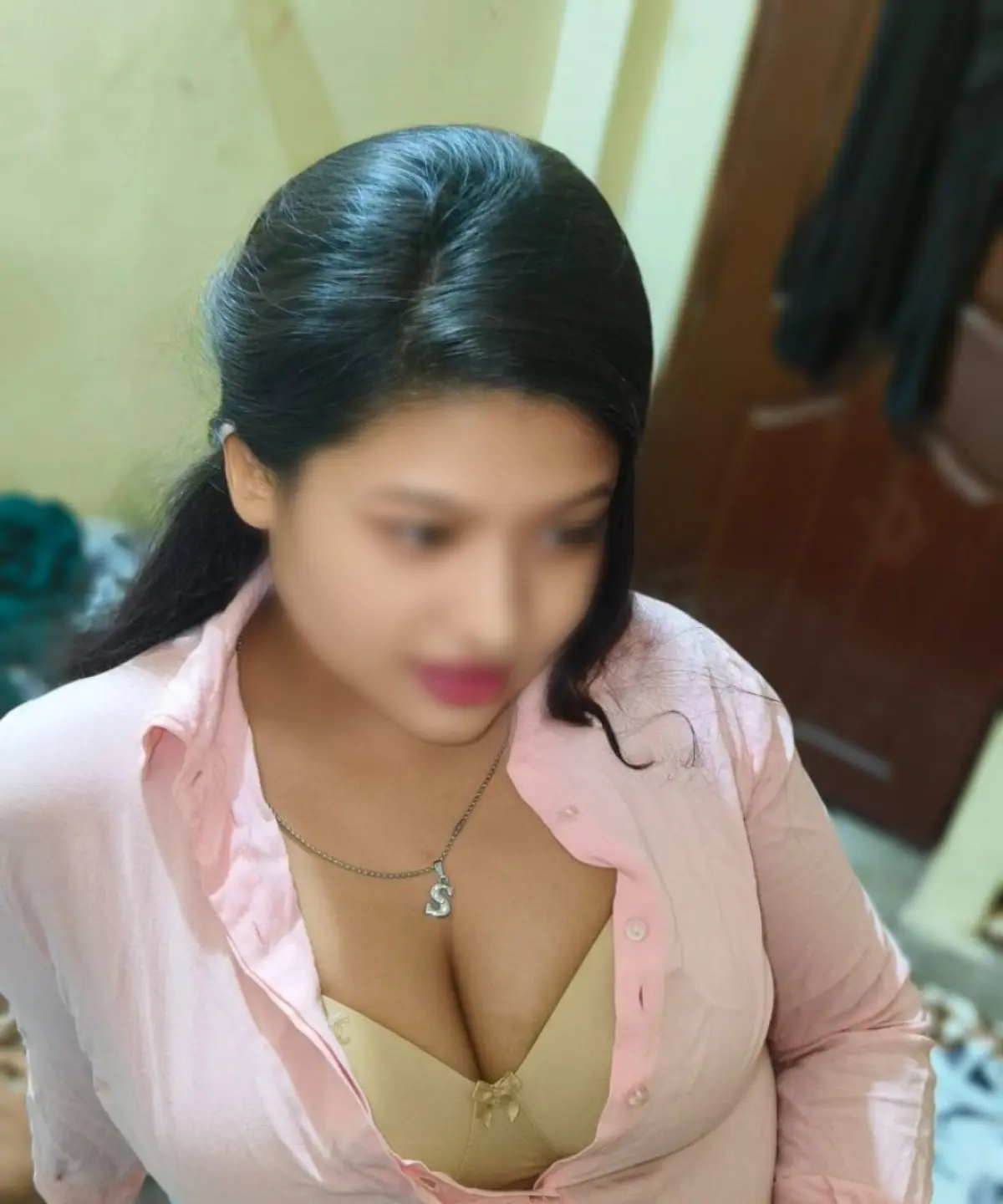 Natasha Escort